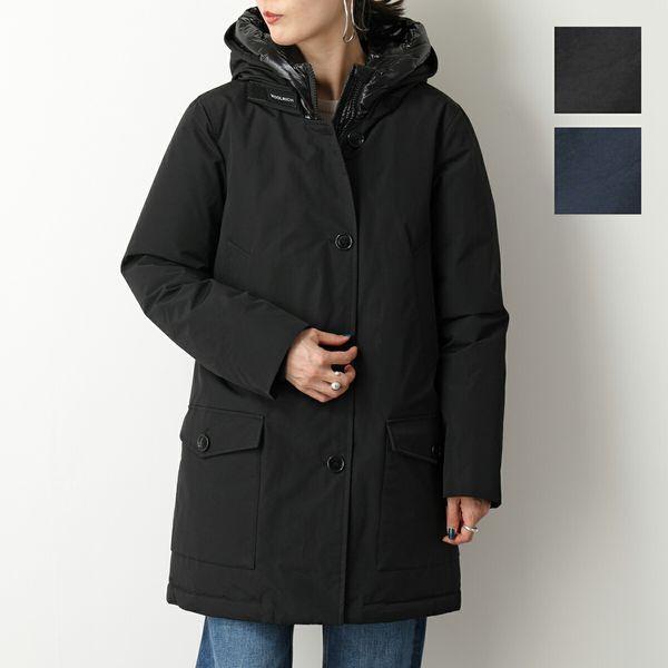 WOOLRICH ウールリッチ ダウンコート ARCTIC HIGH COLLAR PARKA WW...