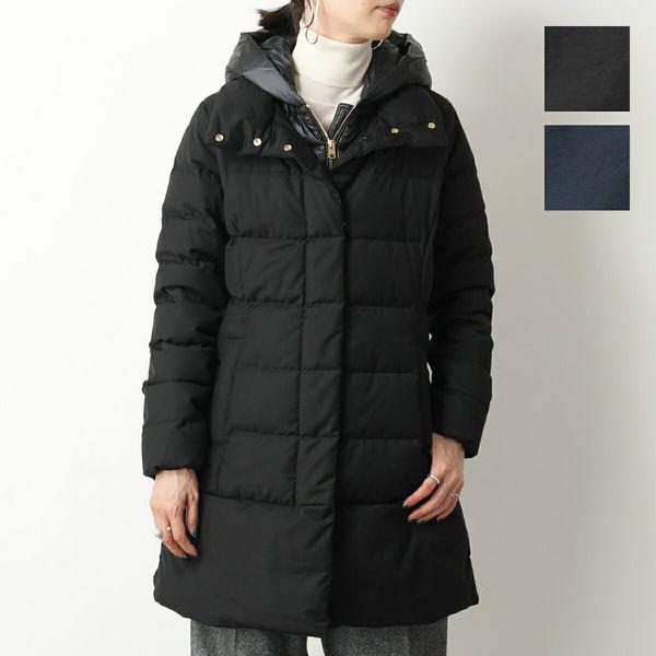 WOOLRICH ウールリッチ ダウンコート LUXE PUFFY PRESCOTT 2IN1 PA...
