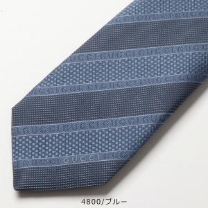 GUCCI グッチ ネクタイ ALISE 49...の詳細画像3