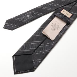 GUCCI グッチ ネクタイ ALISE 49...の詳細画像5
