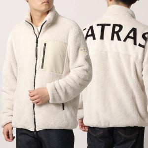 TATRAS（タトラス） ブルゾン TOMORI トモリ MCKZ0401033588 メンズ MA