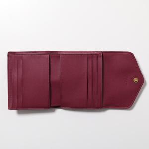 COACH コーチ 二つ折り財布 WYN SM...の詳細画像2