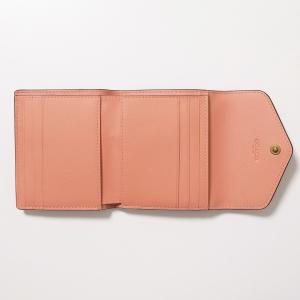 COACH コーチ 二つ折り財布 WYN SM...の詳細画像4