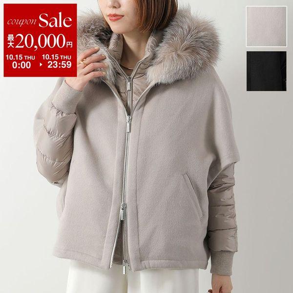 Moorer Moorer PEGASO CWR ジャケット
