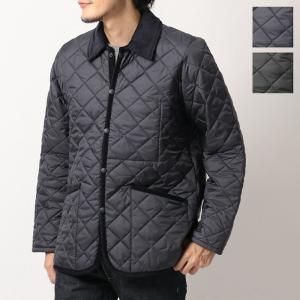 LAVENHAM（ラベンハム） マフラー Snap Button Quilt Scarf スナップ