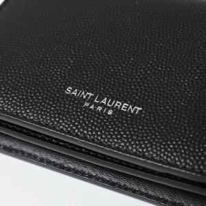 SAINT LAURENT サンローランパリ ...の詳細画像4