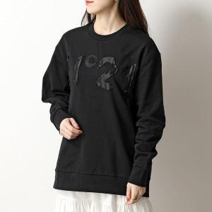 N°21 KIDS ヌメロヴェントゥーノ キッズ トレーナー N21134 N0005