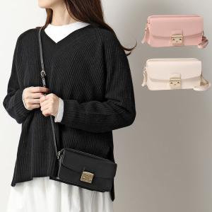 Furla フルラ ショルダーバッグ METROPOLIS MINI CROSSBODY メトロ