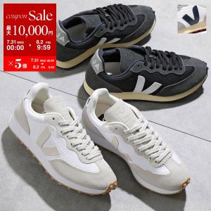 VEJA ヴェジャ スニーカー RIO BRANCO ALVEOMESH リオブランコ アルベオメッシュ レディース ローカット スウェードレザー シューズ 靴 カラー3色