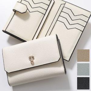 Valextra（ヴァレクストラ） 二つ折り財布 SGNL0008028LOCWF99