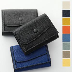 Valextra（ヴァレクストラ） ラウンドファスナー長財布
