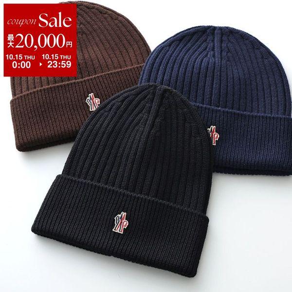 MONCLER Moncler GRENOBLE ニット 3B00010