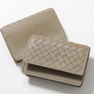 BOTTEGA VENETA ボッテガヴェネタ カードケース 529121 V4651 メンズ イン...