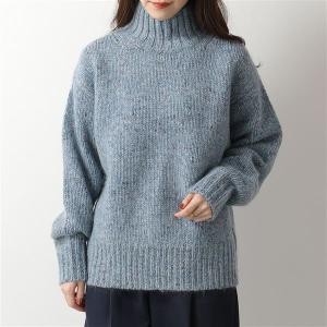 Acne Studios アクネストゥディオズ ニット セーター A60282 FN-WN-KNIT000384 レディース タートルネック モヘア混ウール 長袖 Blue :340108907:インポートセレクト musee - 通販 - Yahoo!ショッピング Acne Studios アクネストゥディオズ ニット セーター A60282 FN-WN-KNIT000384 レディース タートルネック モヘア混ウール 長袖 Blue :340108907:インポートセレクト musee - 通販 - Yahoo!ショッピング