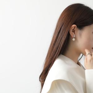 CHANEL シャネル ピアス A36138 ...の詳細画像2