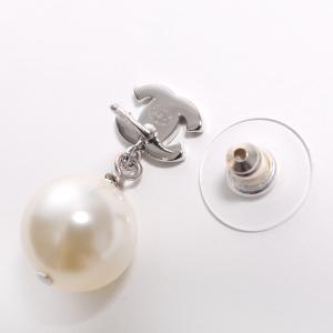 CHANEL シャネル ピアス A36138 ...の詳細画像3