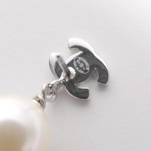 CHANEL シャネル ピアス A36138 ...の詳細画像4