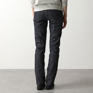 APC A.P.C. アーペーセー デニム ジ...の詳細画像4