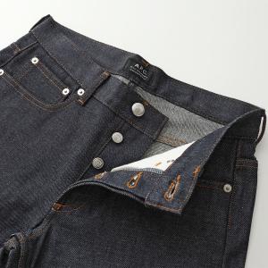 APC A.P.C. アーペーセー デニム ジ...の詳細画像5