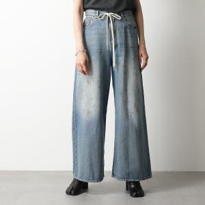 MM6 エムエムシックス メゾンマルジェラ ジーンズ S52LA0262 M30011