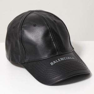 BALENCIAGA バレンシアガ ベースボールキャップ 640207 4A4B3 メンズ