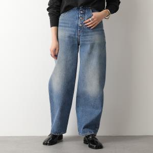 MM6 エムエムシックス メゾンマルジェラ ジーンズ S52LA0262 M30011