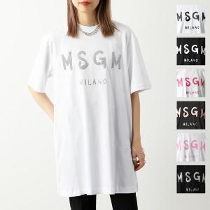 msgm ワンピース（レディースTシャツ、カットソー）の商品一覧 