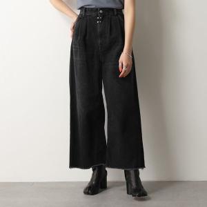 MM6 エムエムシックス メゾンマルジェラ デニム S52KA0283 S30797