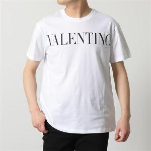 VALENTINO ヴァレンティノ Tシャツ MG10V84F メンズ 半袖 カットソー 