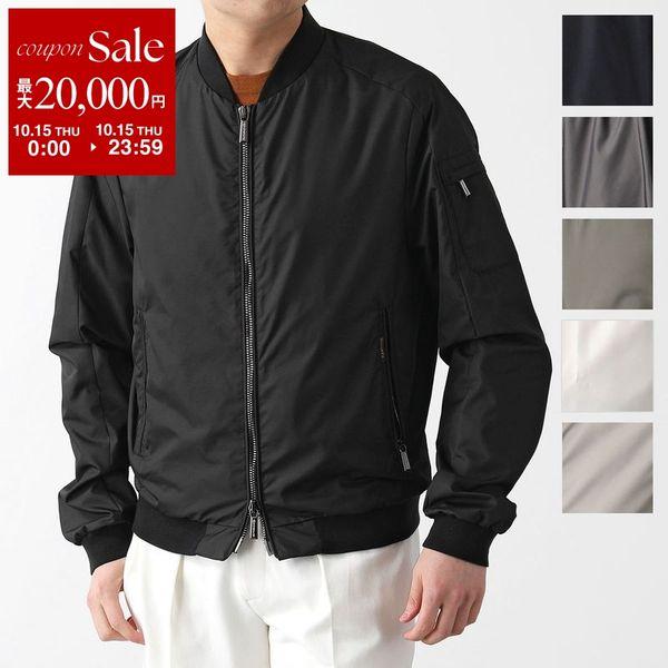 Moorer Moorer ACQUA RESISTANT ジャケット