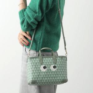 ANYA HINDMARCH アニヤハインドマーチ バッグ I AM A Plastic Bag XS Tote Eyes 161305 173520 180962 183505 187541 194228 レディース 鞄 カラー6色