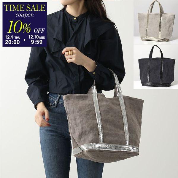 vanessabruno ヴァネッサブリューノ トートバッグ CABAS M 0PVE31 V404...