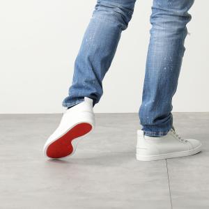 Christian Louboutin クリス...の詳細画像5