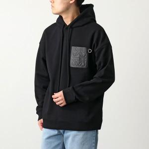 待望の再入荷! LOEWEロエベ アナグラムロゴ パーカー XL | www.aosfiji.org