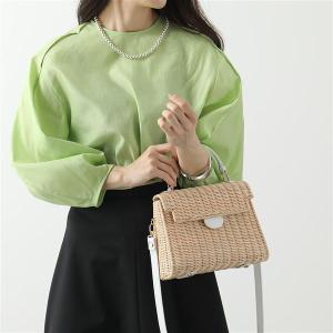 Tommaso Candria（トマソカンドリア） 115 Small size 籐 かご カゴ