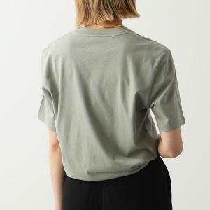 MAISON MARGIELA マルジェラ 10 Tシャツ S50GC0672 S24347 レディース