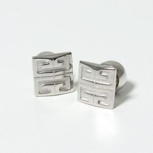 GIVENCHY ジバンシィ ピアス BF10RZ BF10S0 F003 メンズ 4G