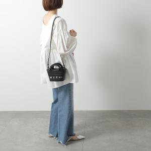 【カラー限定特価】MARNI マルニ ショルダ...の詳細画像2