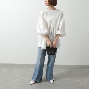 【カラー限定特価】MARNI マルニ ショルダ...の詳細画像3
