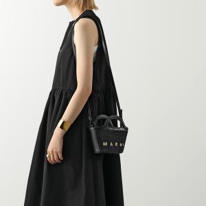 【カラー限定特価】MARNI マルニ ショルダ...の詳細画像5