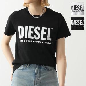 DIESEL レディースTシャツ、カットソーの商品一覧｜トップス 