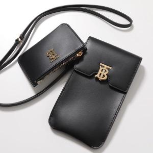BURBERRY バーバリー フォンケース 8052355 レディース メンズ コイン