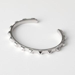 VALENTINO ヴァレンティノ バングル XY2J0P23 MET メンズ ブレスレット