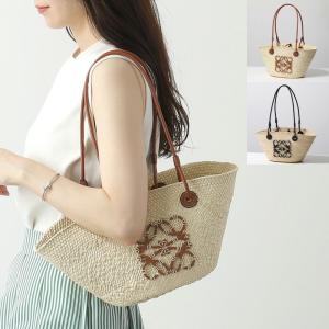 LOEWE（ロエベ） カゴバッグ BASKET LARGE ME Do A223S92X04
