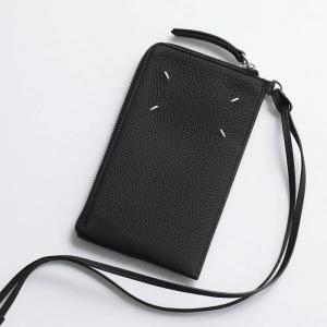 Maison Margiela（メゾンマルジェラ） フォンケース SA1VZ0008 P4455