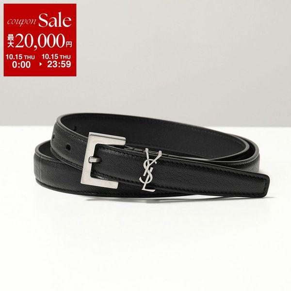 Saint Laurent Saint Laurent BOO0W BOO0E BRM0E DTI0W ベルト