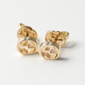 GUCCI グッチ スタッド ピアス 6621...の詳細画像1