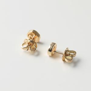 GUCCI グッチ スタッド ピアス 6621...の詳細画像3