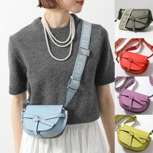 ロエベショルダーバッグ LOEWE ロエベ ショルダーバッグ PUZZLE EDGE MINI パズル エッジ