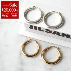 JIL SANDER（ジルサンダー） ピアス JSWU837312 WUS84002 J11VG0003